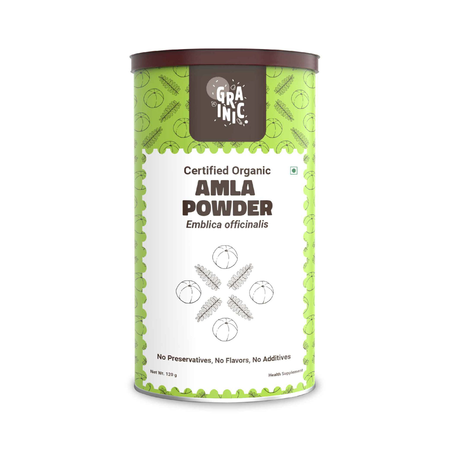 Triphala - Image 2