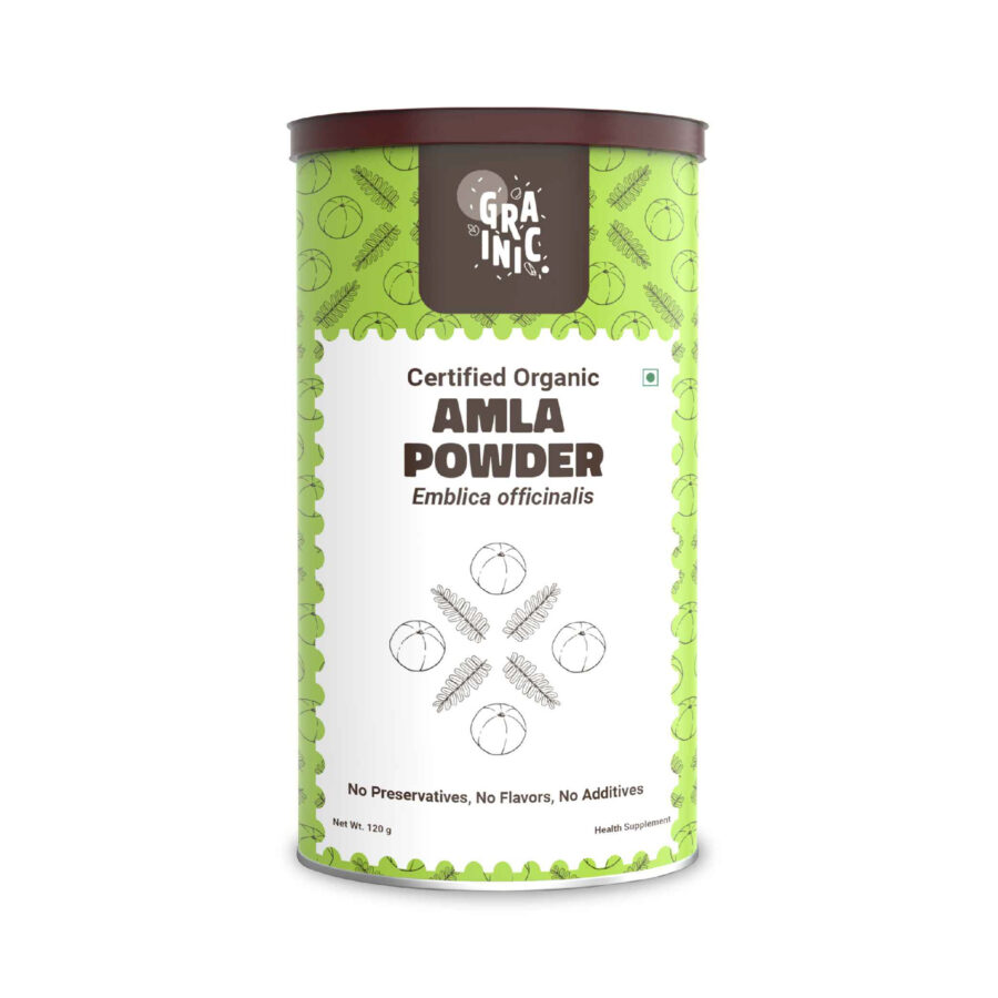 Amla Powder