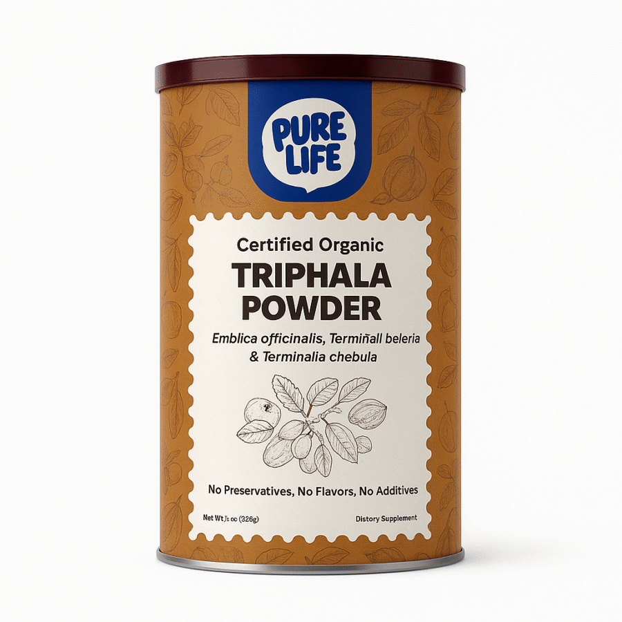 Triphala Powder