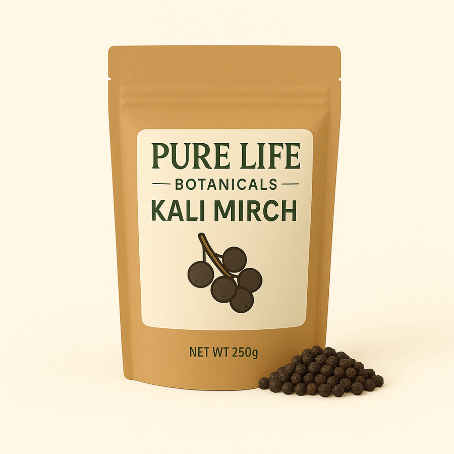 Kali Mirch