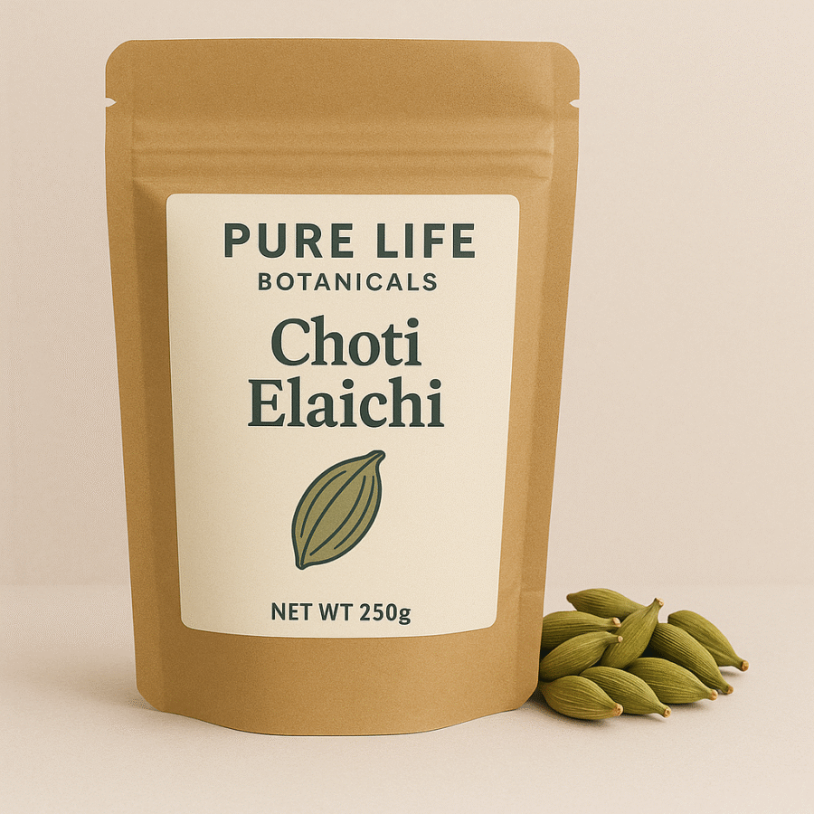 Choti Elaichi