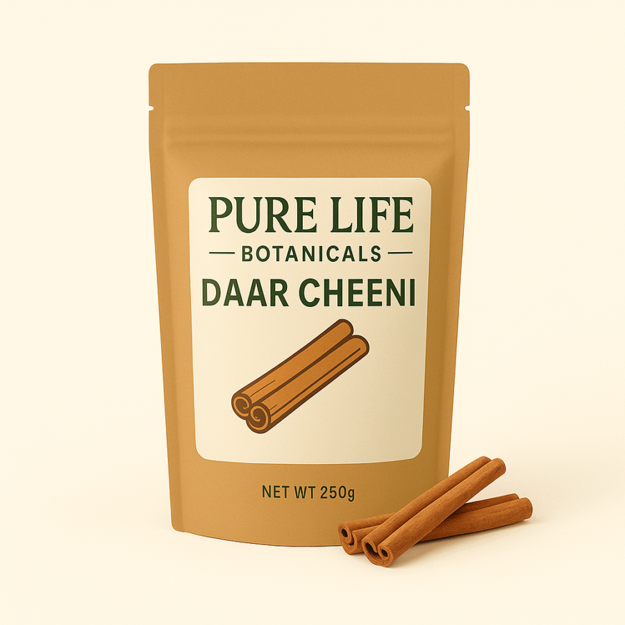 Daar Cheeni