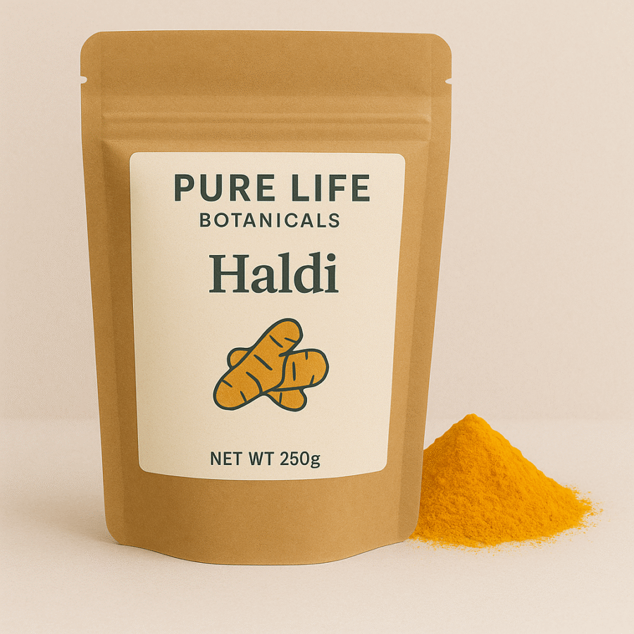 Turmeric Powder