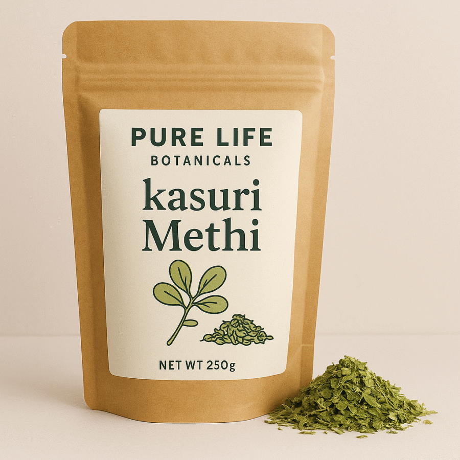 Kasuri Methi