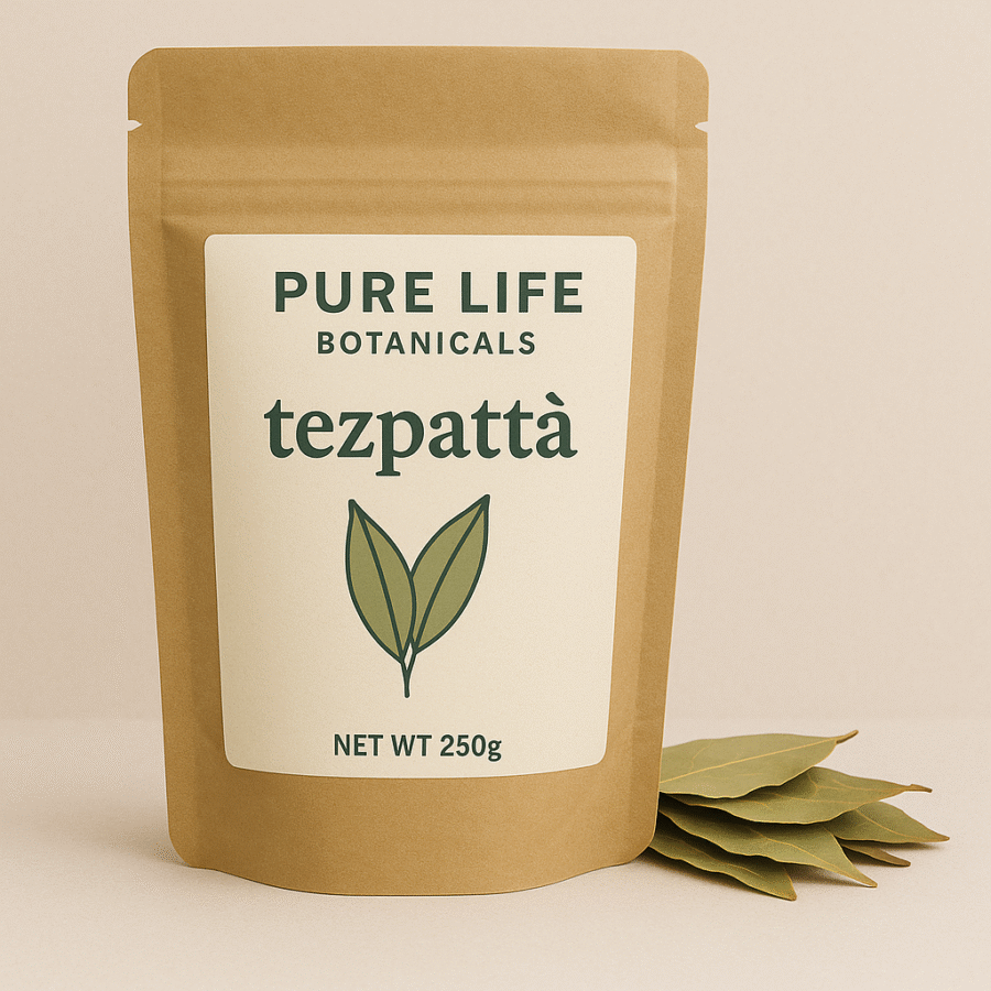Tezpattā