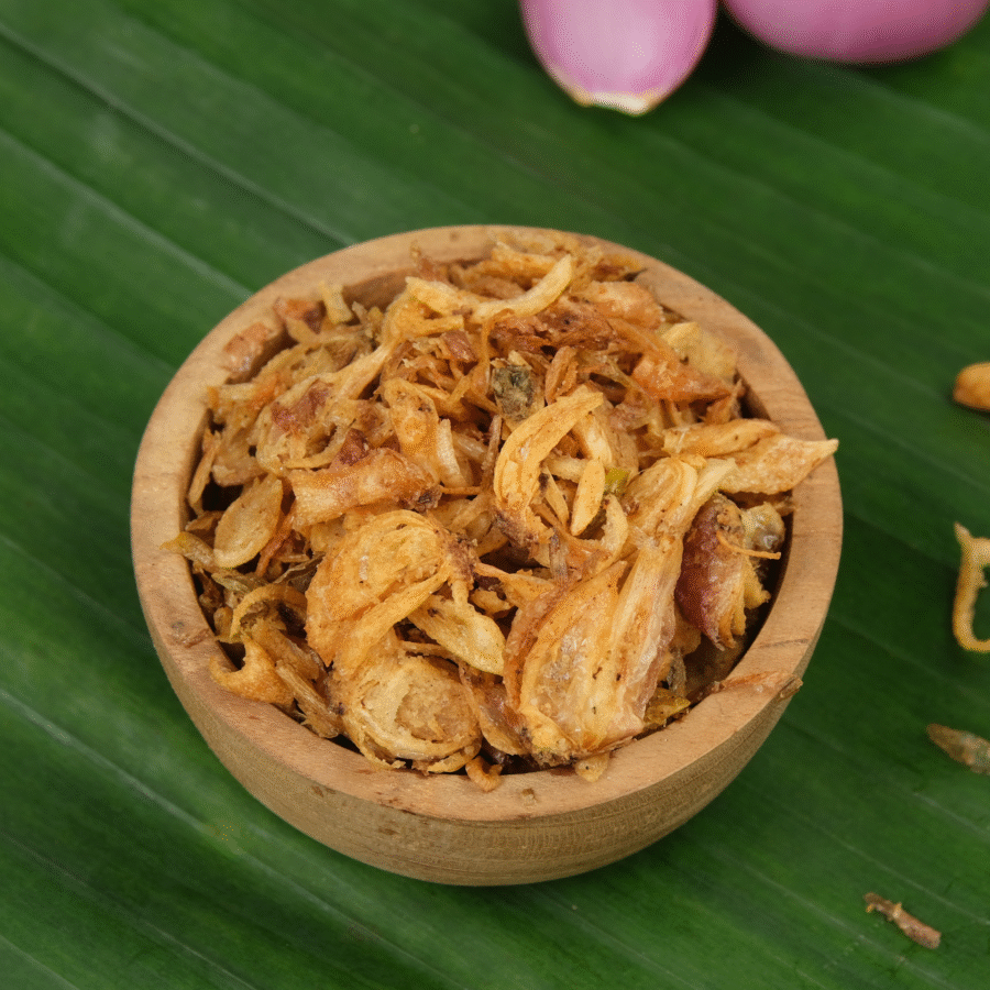 Onion Flakes