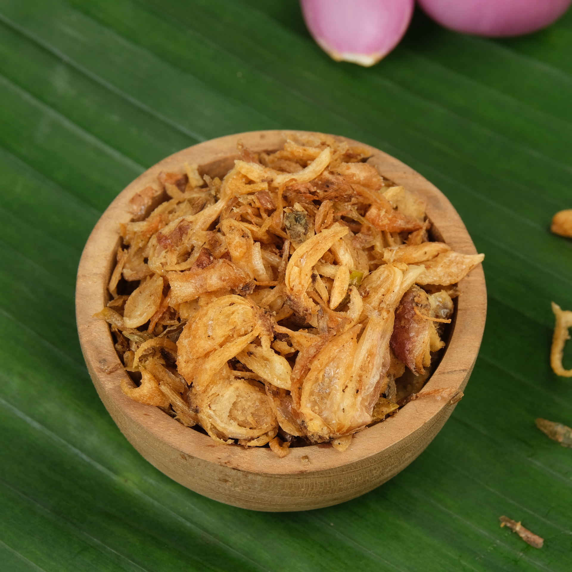 Onion Flakes
