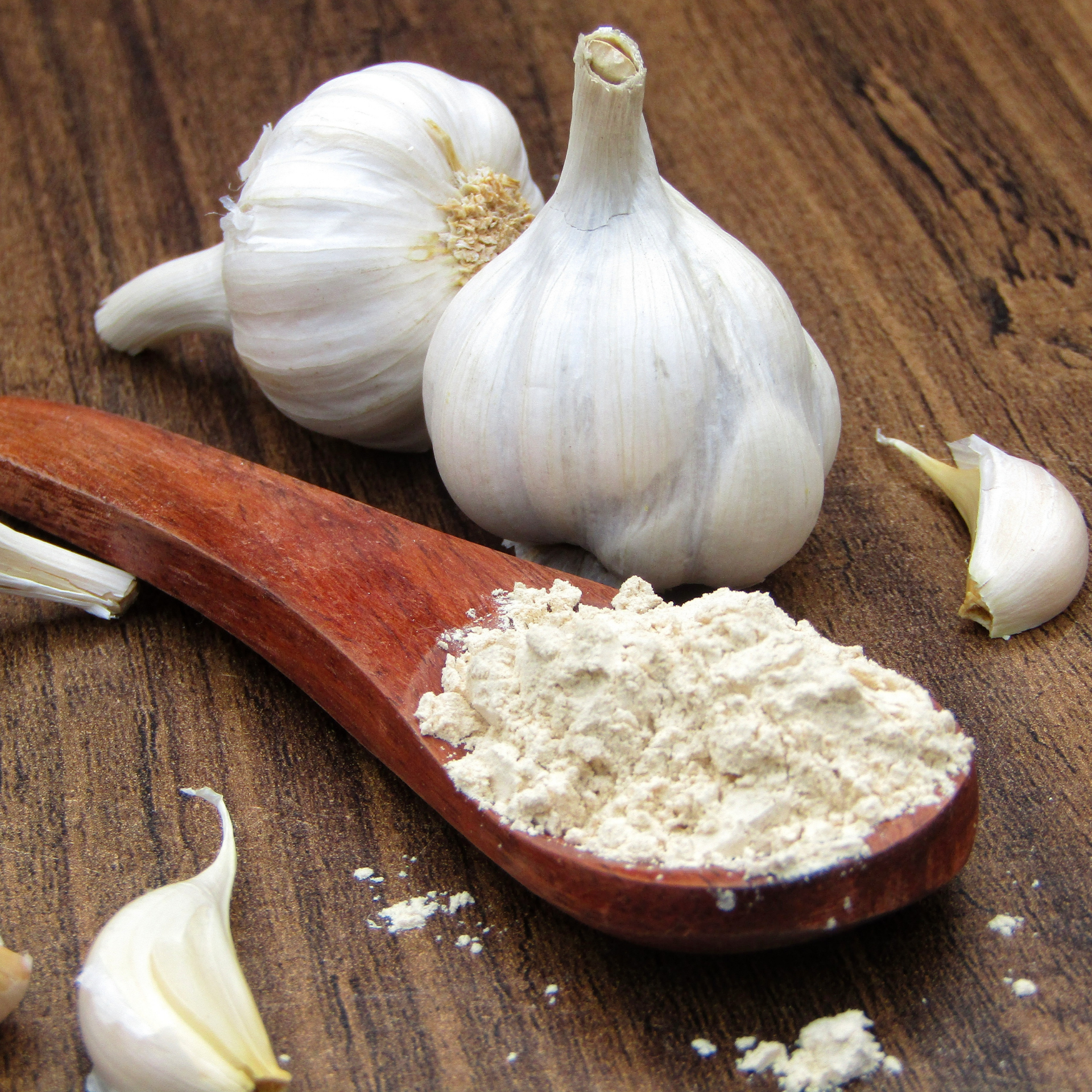 Garlic Powder
