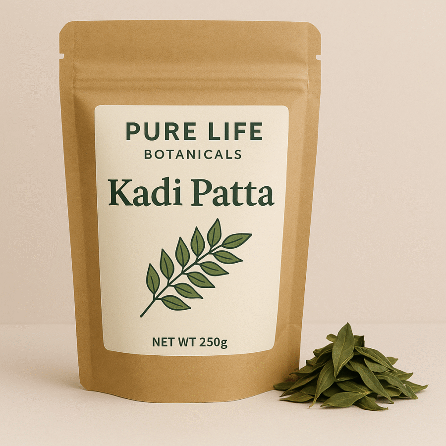 Kadi Patta