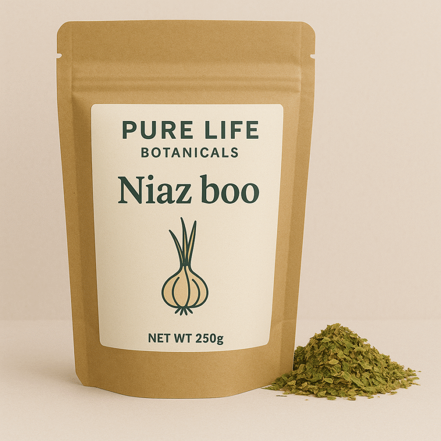 Niaz Boo