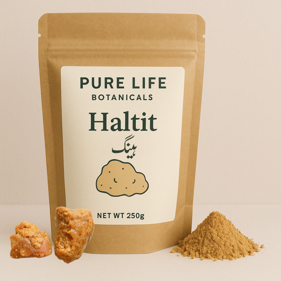 Haltit