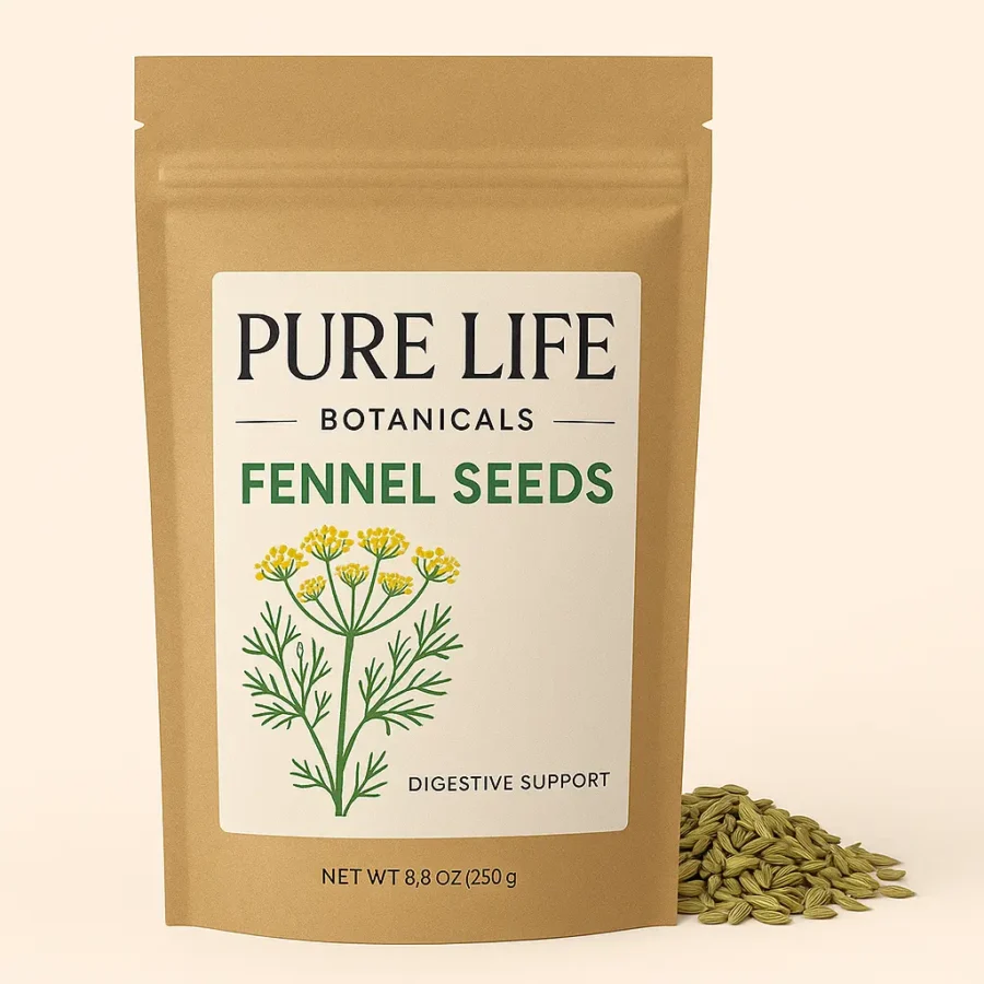 Fennel Seeds