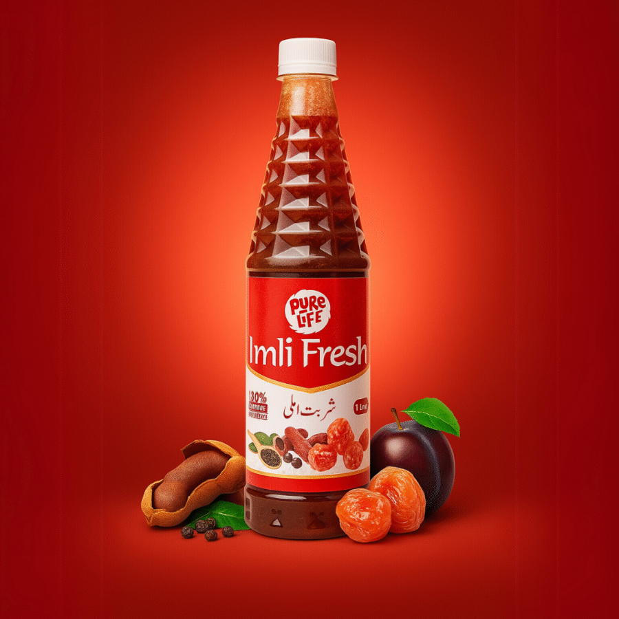 imli Fresh