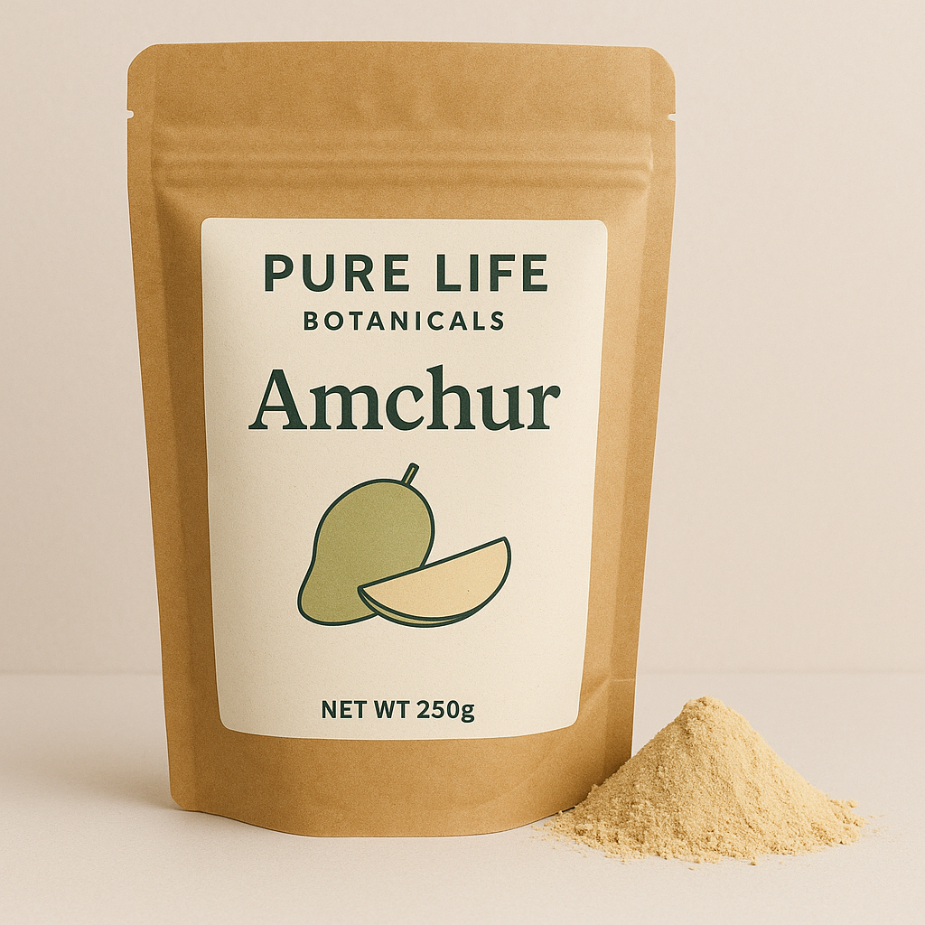 Amchur