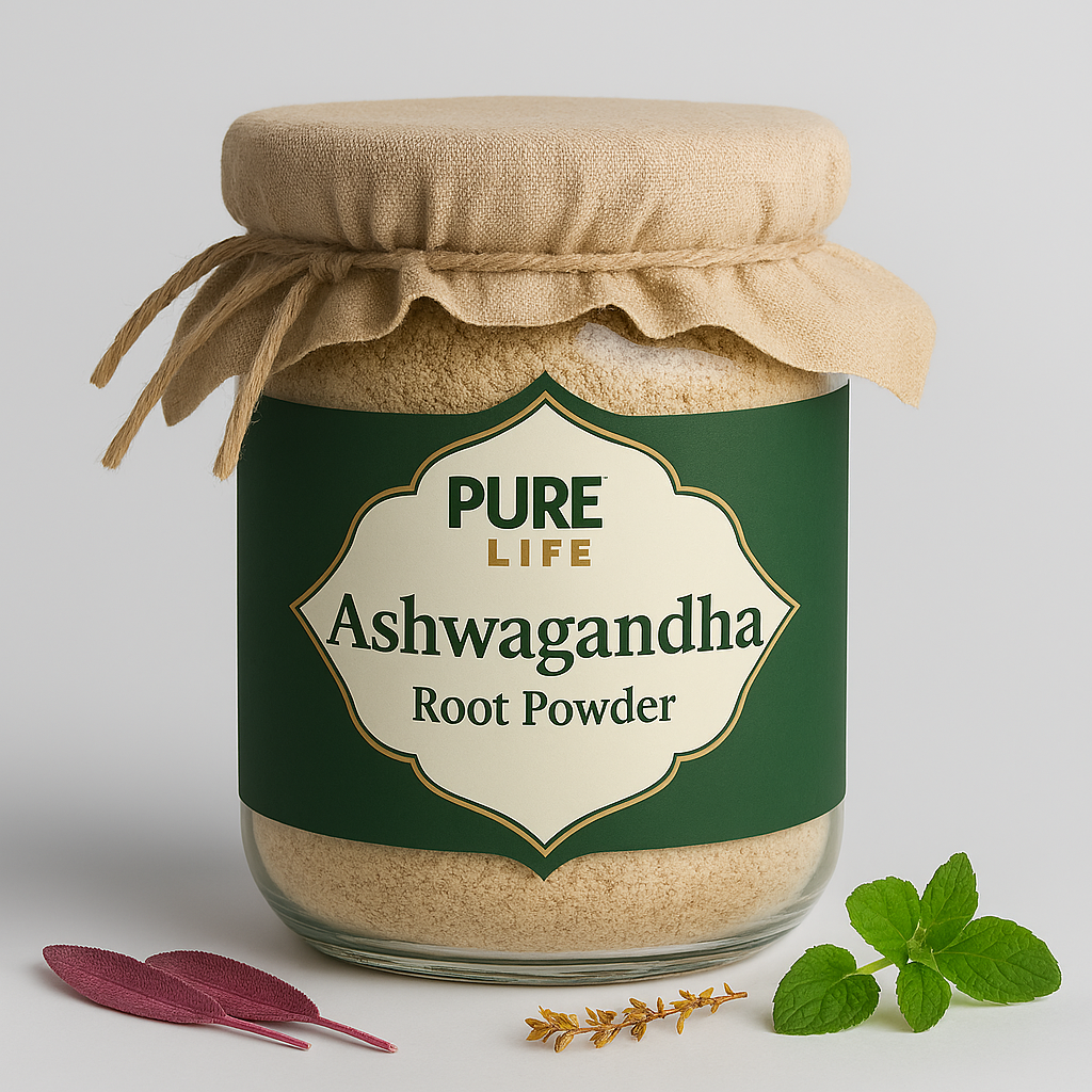Ashwagandha Powder