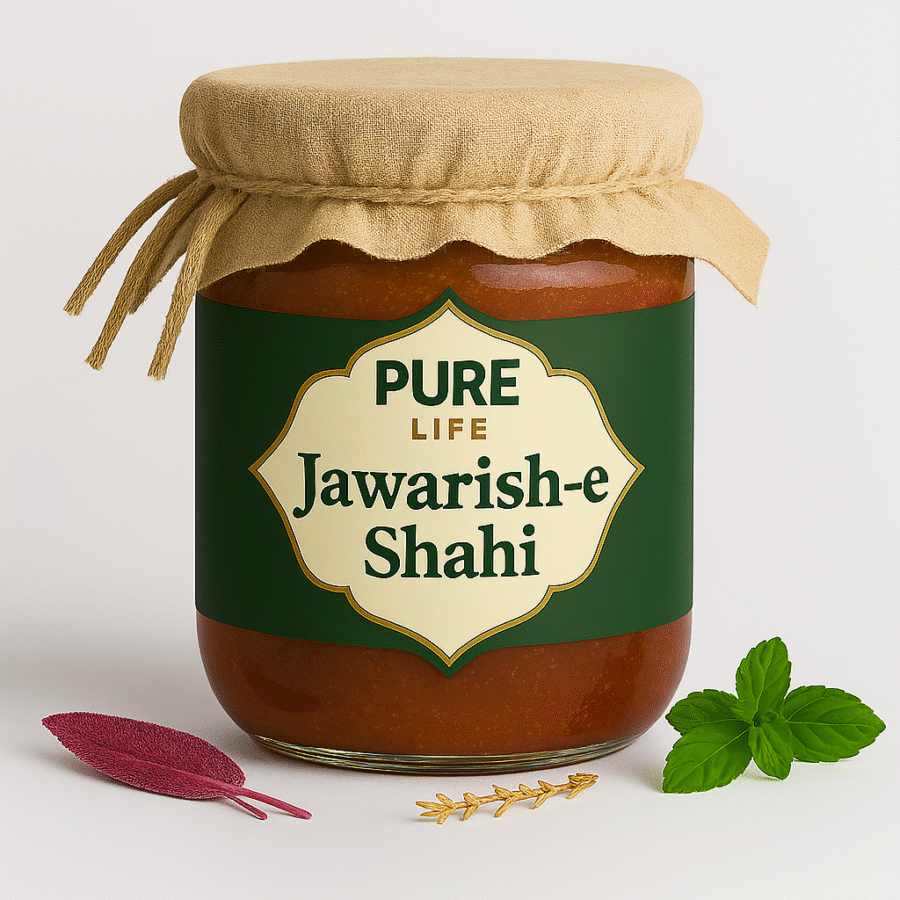 Jawarish-e-Shahi